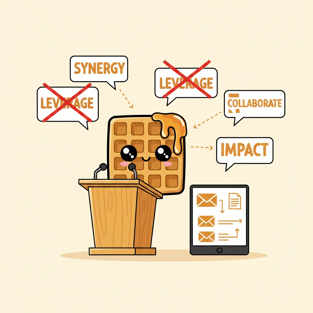 50 Corporate Jargon Phrases and What They Actually Mean