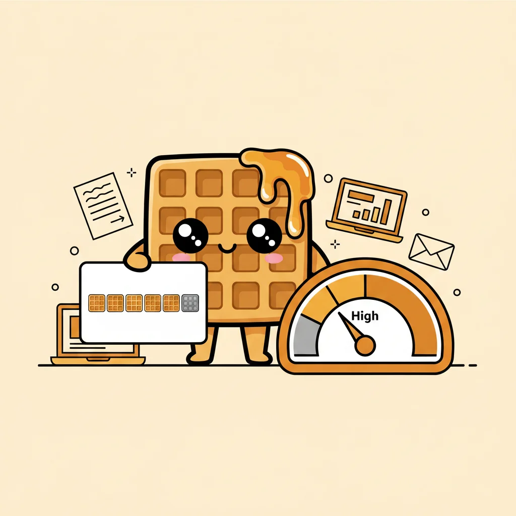 What Is a Waffle Score? How We Measure Verbal Bloat